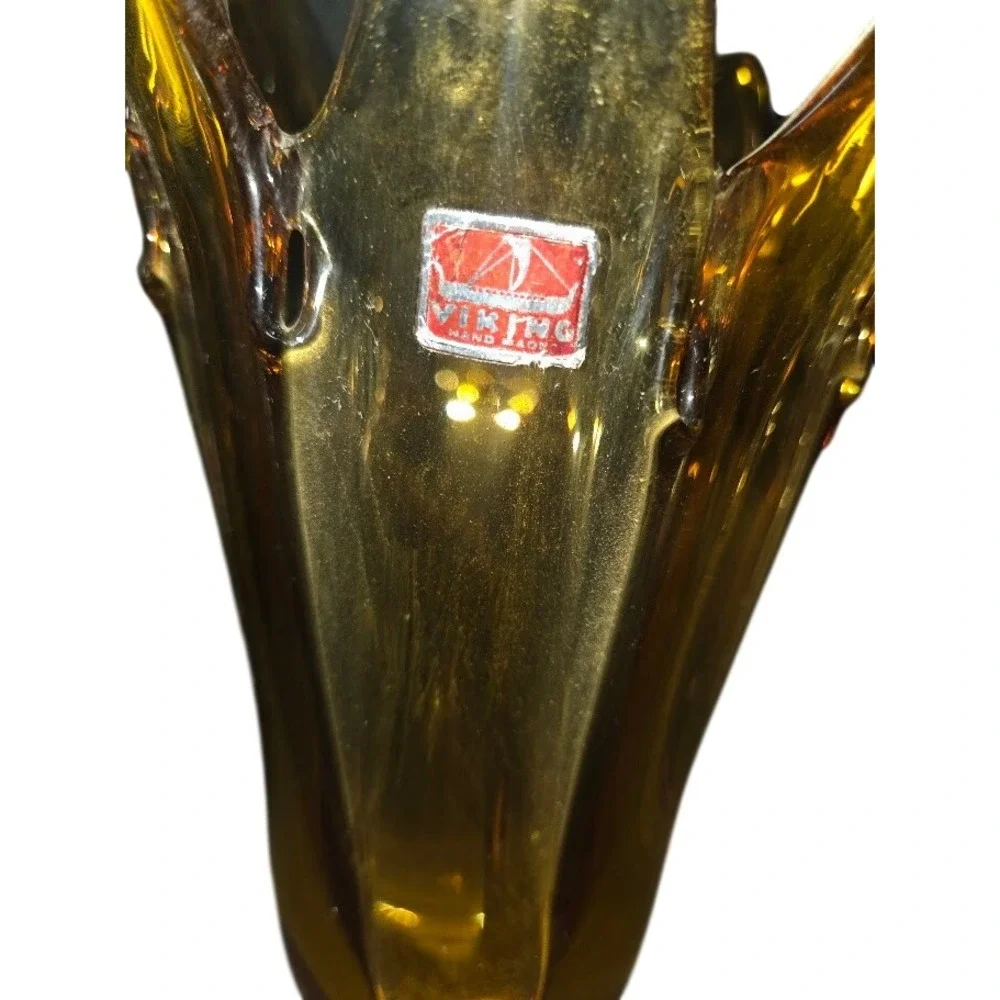 Viking Glass photos show